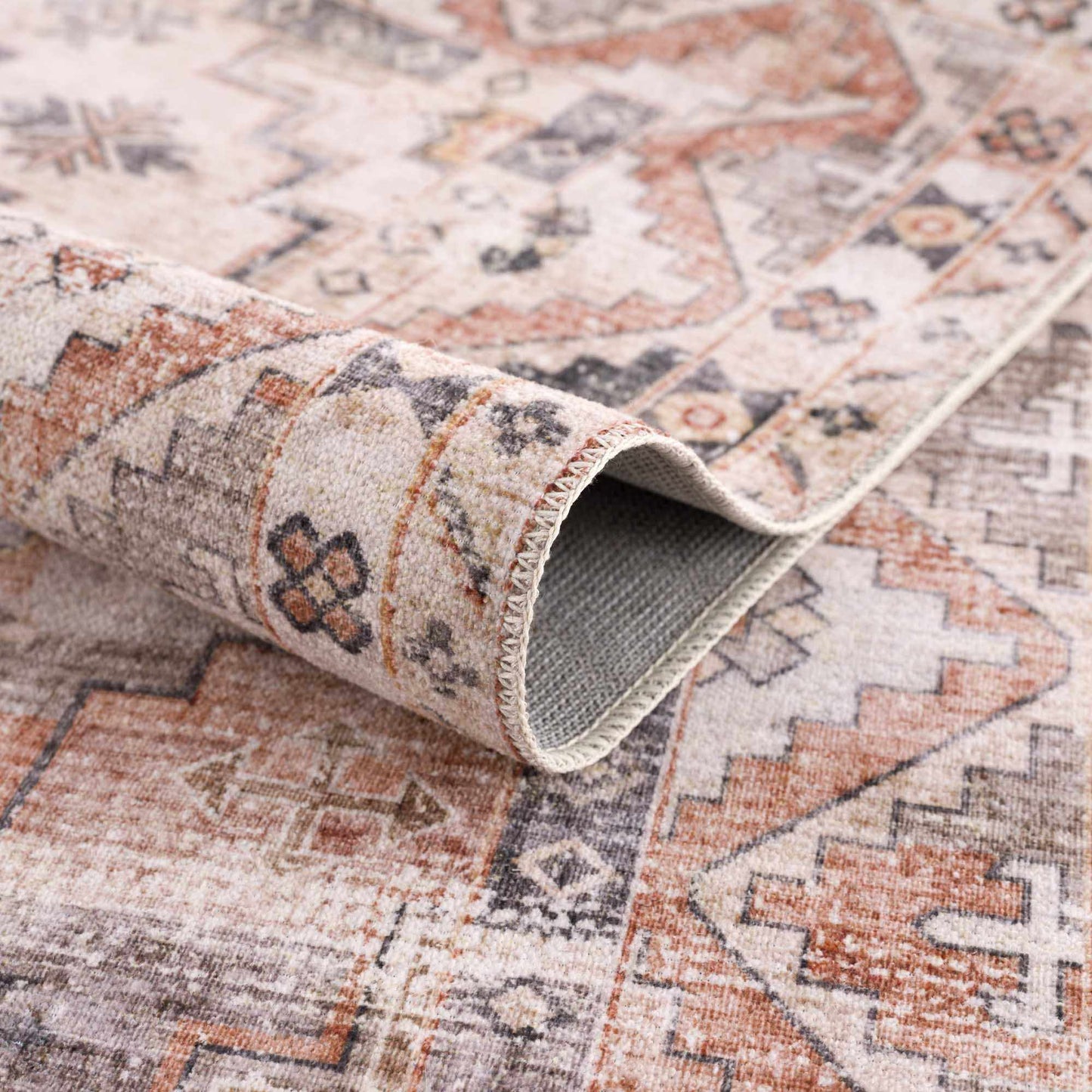 Regen RGE-2309 Machine Woven Rug