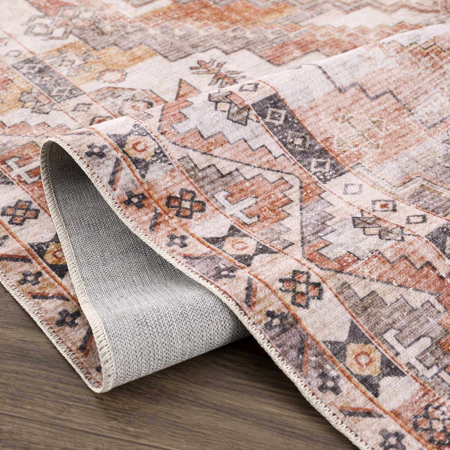 Regen RGE-2309 Machine Woven Rug