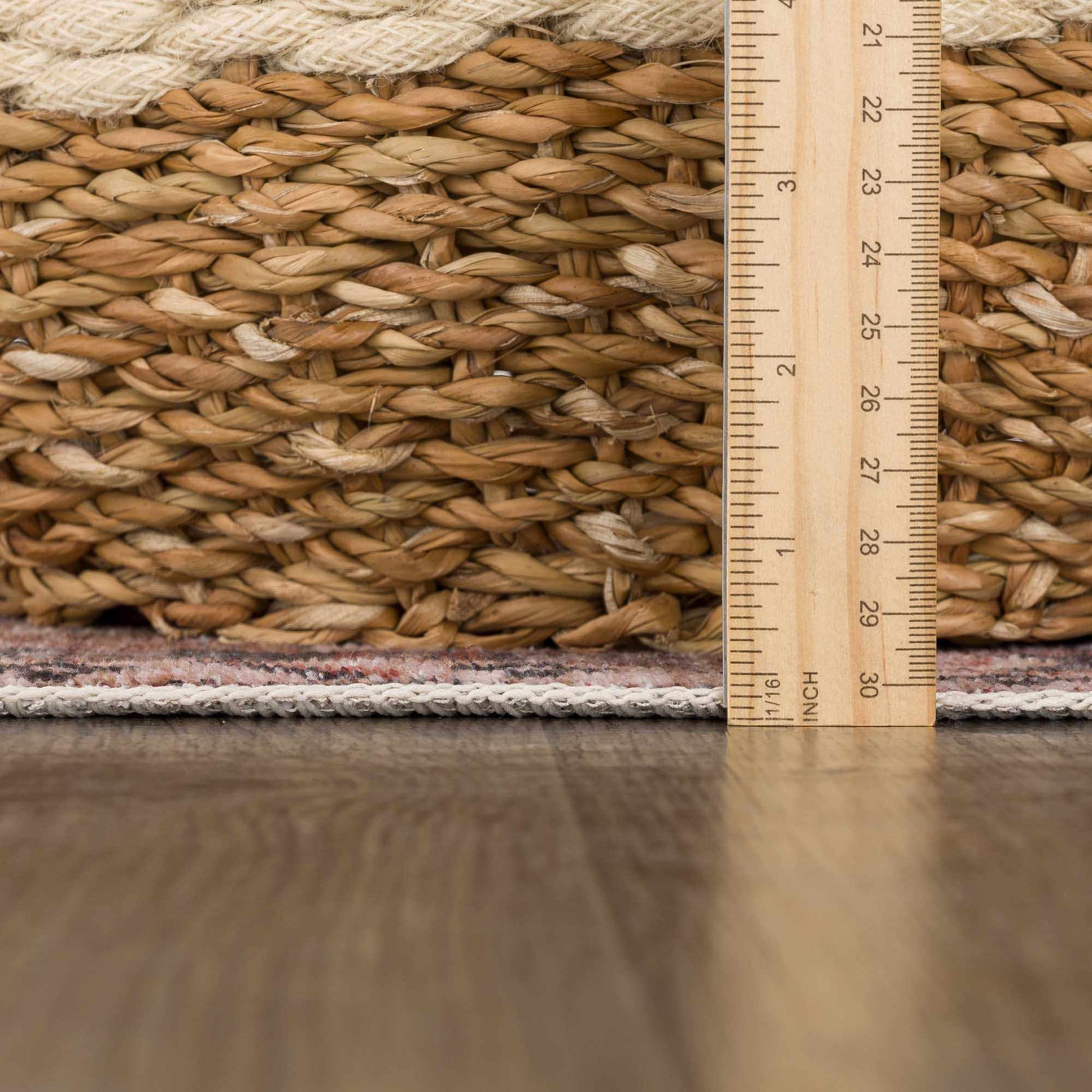 Regen RGE-2309 Machine Woven Rug