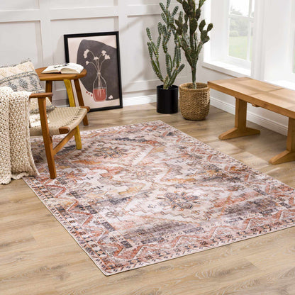 Regen RGE-2309 Machine Woven Rug