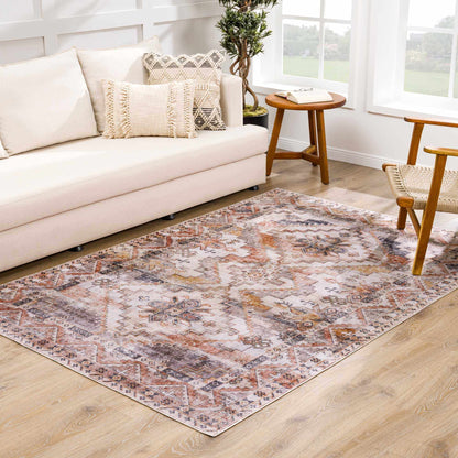 Regen RGE-2309 Machine Woven Rug