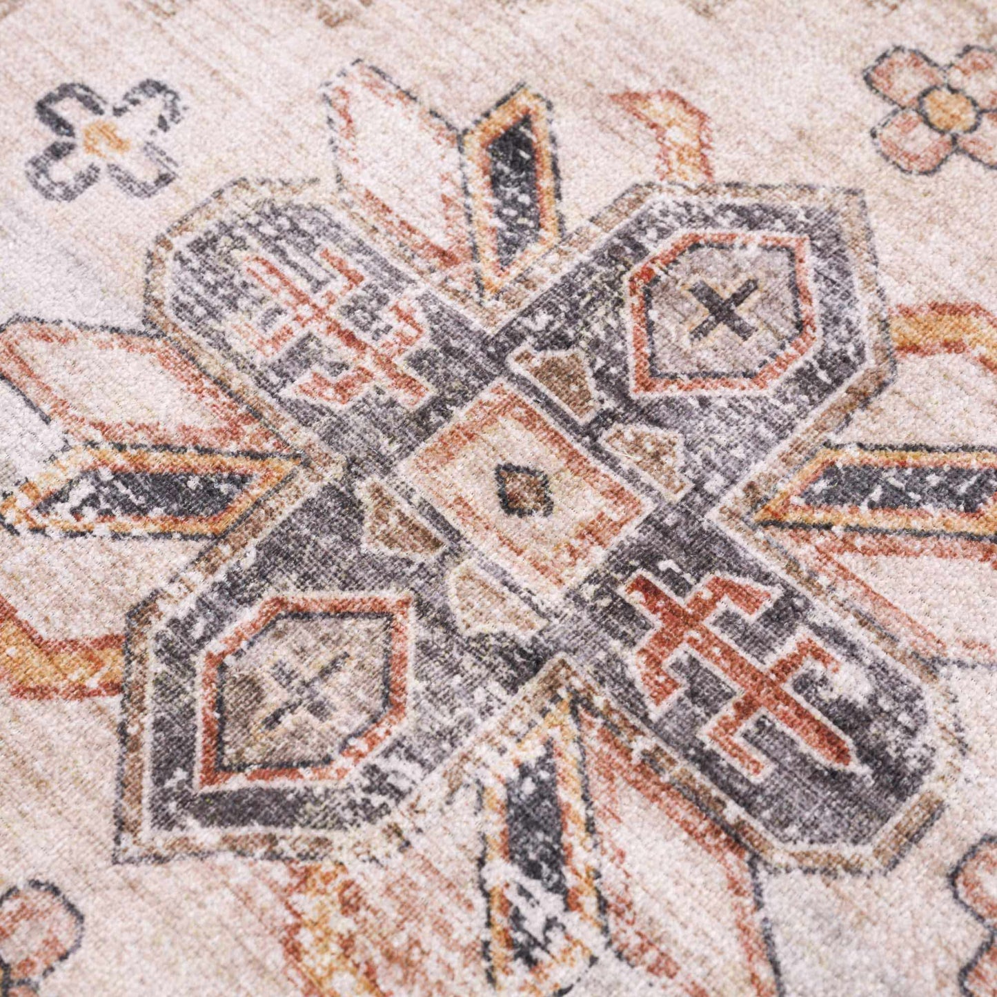 Regen RGE-2309 Machine Woven Rug