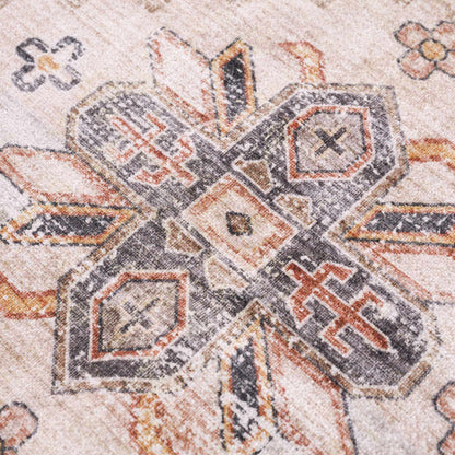 Regen RGE-2309 Machine Woven Rug