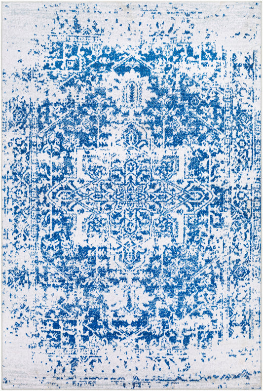 Regen RGE-2302 7' x 10' Machine Woven Washable Area Rug
