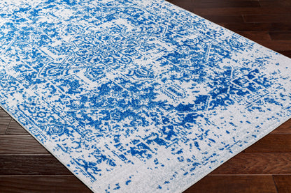 Regen RGE-2302 7' x 10' Machine Woven Washable Area Rug