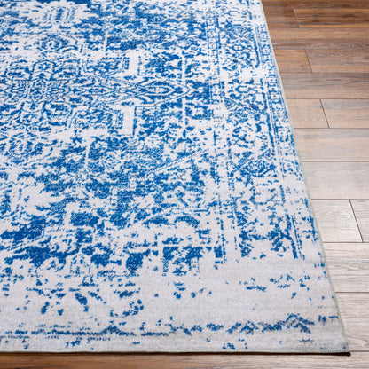 Regen RGE-2302 7' x 10' Machine Woven Washable Area Rug