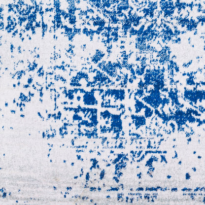 Regen RGE-2302 7' x 10' Machine Woven Washable Area Rug