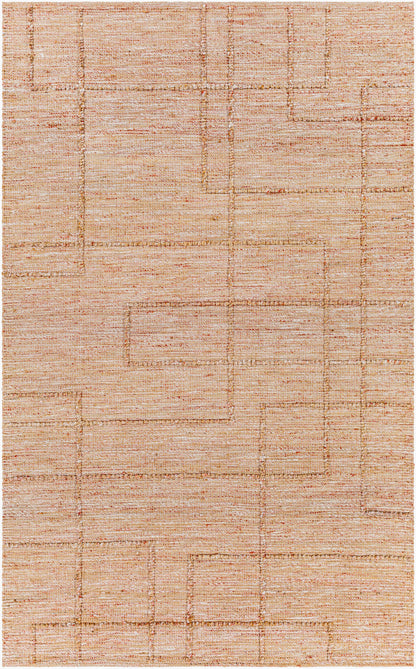 Regal RGL-2301 2' x 3' Handmade Accent Rug