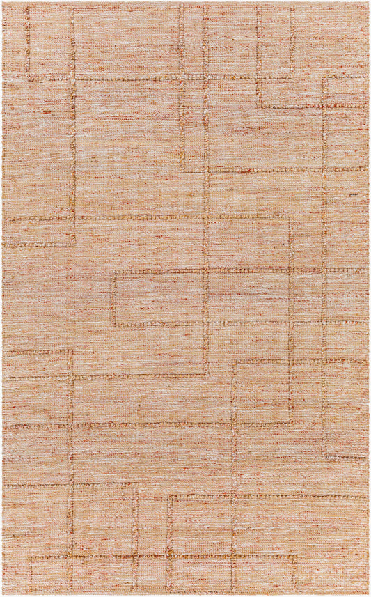 Regal RGL-2301 2' x 3' Handmade Accent Rug