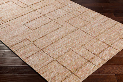 Regal RGL-2301 2' x 3' Handmade Accent Rug