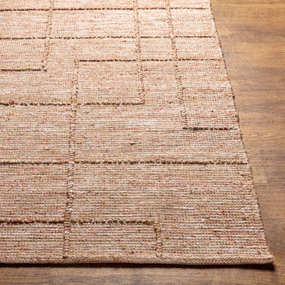 Regal RGL-2301 2' x 3' Handmade Accent Rug