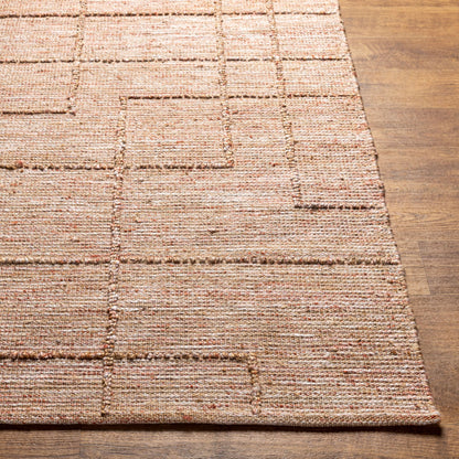 Regal RGL-2301 Hand Woven Rug