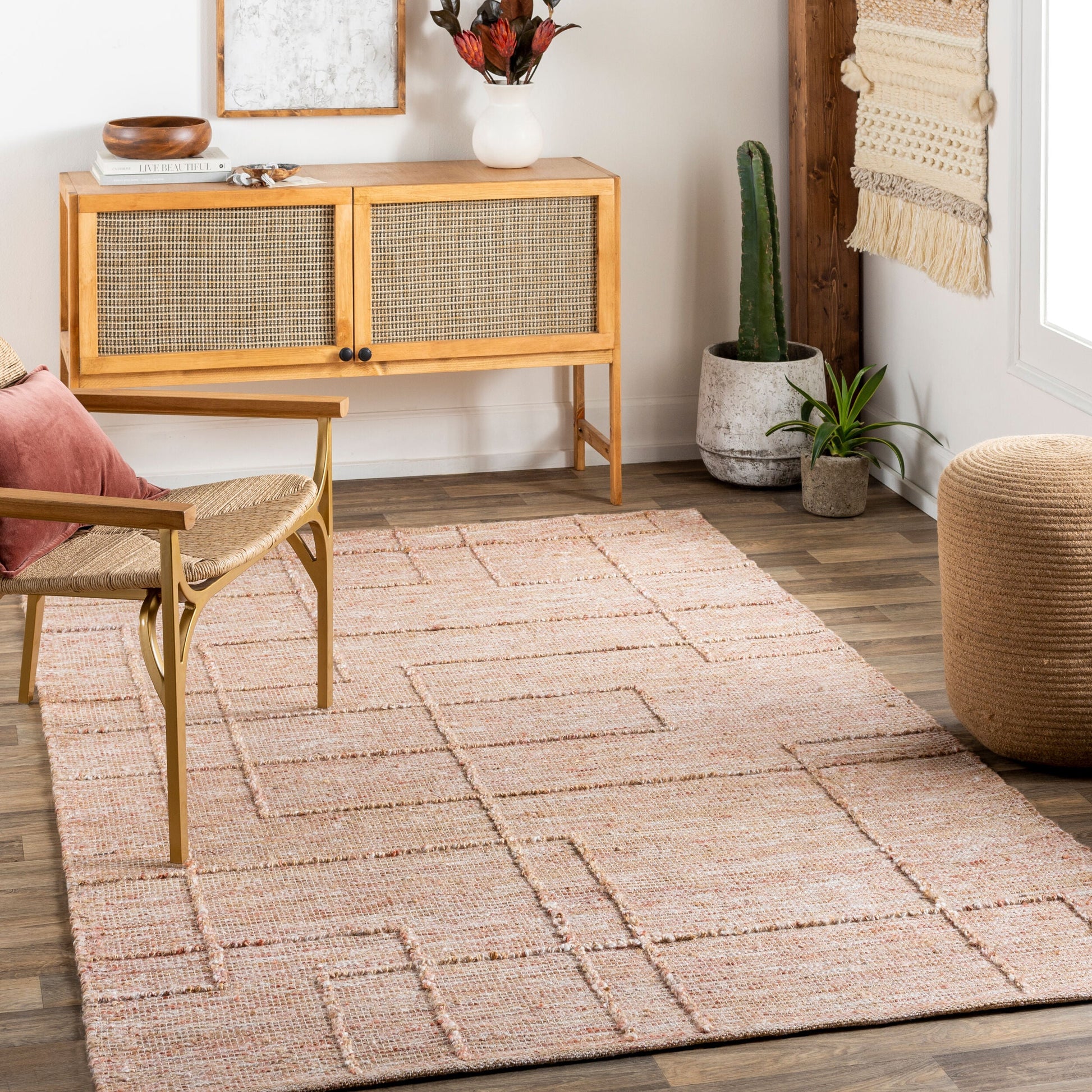 Regal RGL-2301 Hand Woven Rug