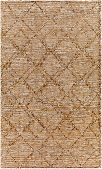 Regal RGL-2302 2' x 3' Handmade Accent Rug