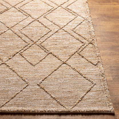 Regal RGL-2302 2' x 3' Handmade Accent Rug