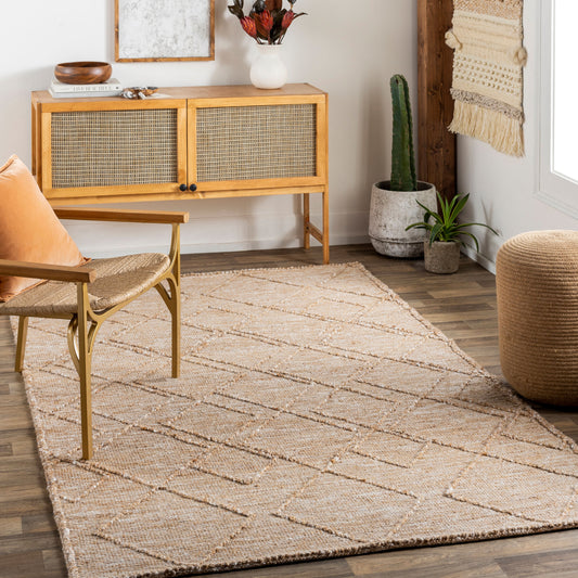 Regal RGL-2302 2' x 3' Handmade Accent Rug
