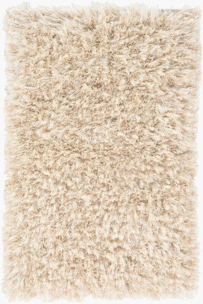 Rhapsody RHA-1002 2' x 3' Machine Woven Accent Rug