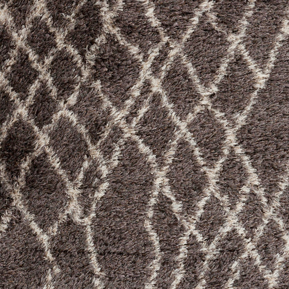 Rhapsody RHA-1017 9' x 12' Machine Woven Area Rug