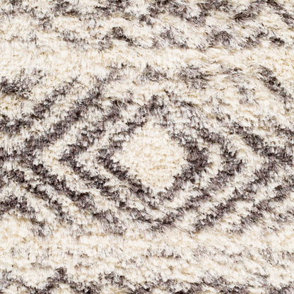 Rhapsody RHA-1034 8' x 10' Machine Woven Area Rug