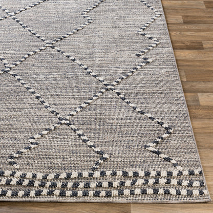 Ariana RIA-2300 2' x 3' Machine Woven Accent Rug
