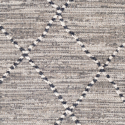 Ariana RIA-2300 2'2" x 3'9" Machine Woven Accent Rug
