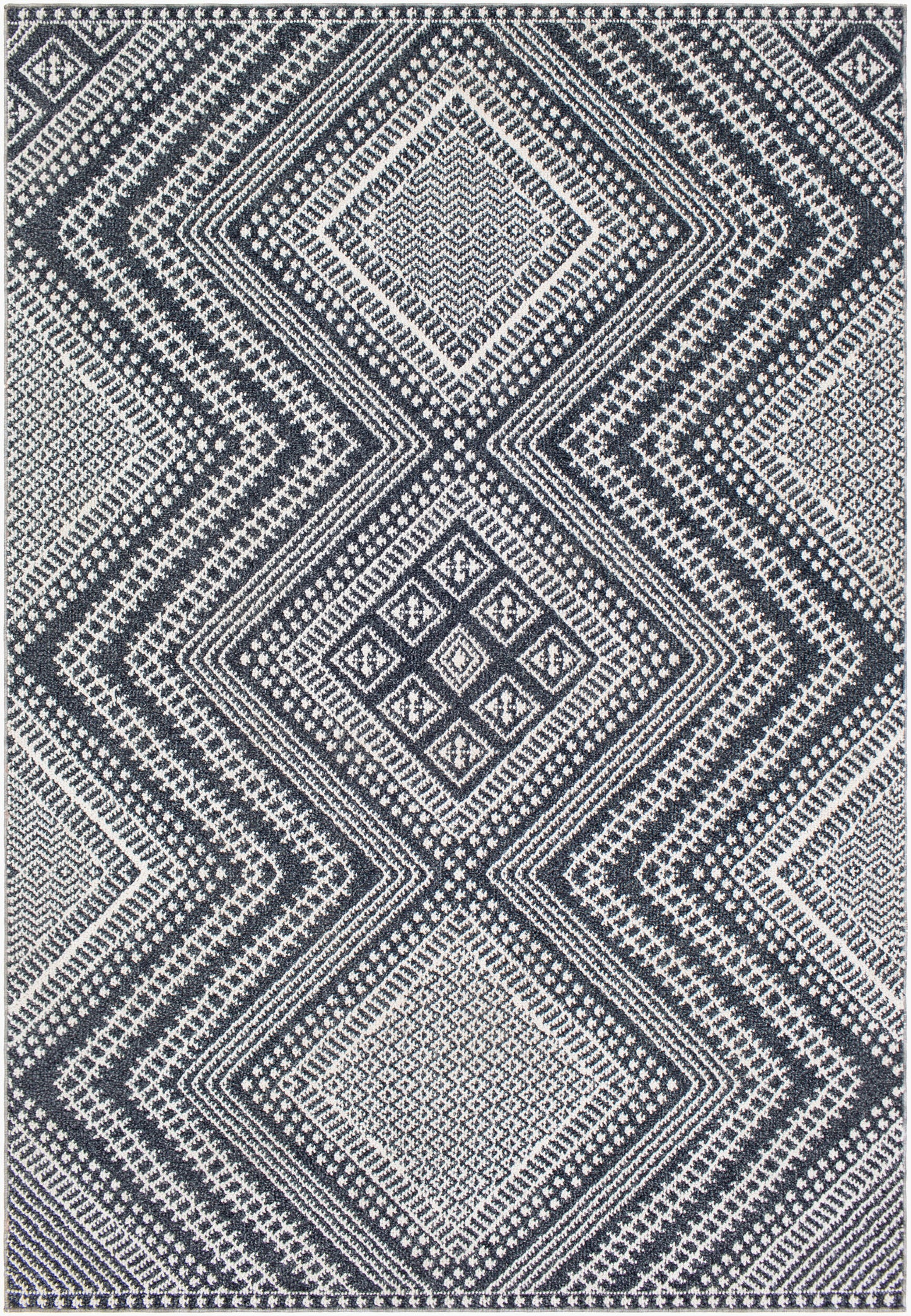 Ariana RIA-2301 2' x 3' Machine Woven Accent Rug