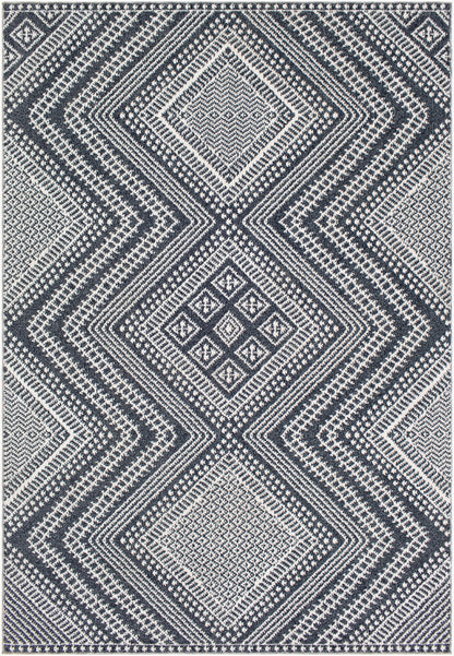 Ariana RIA-2301 Machine Woven Rug