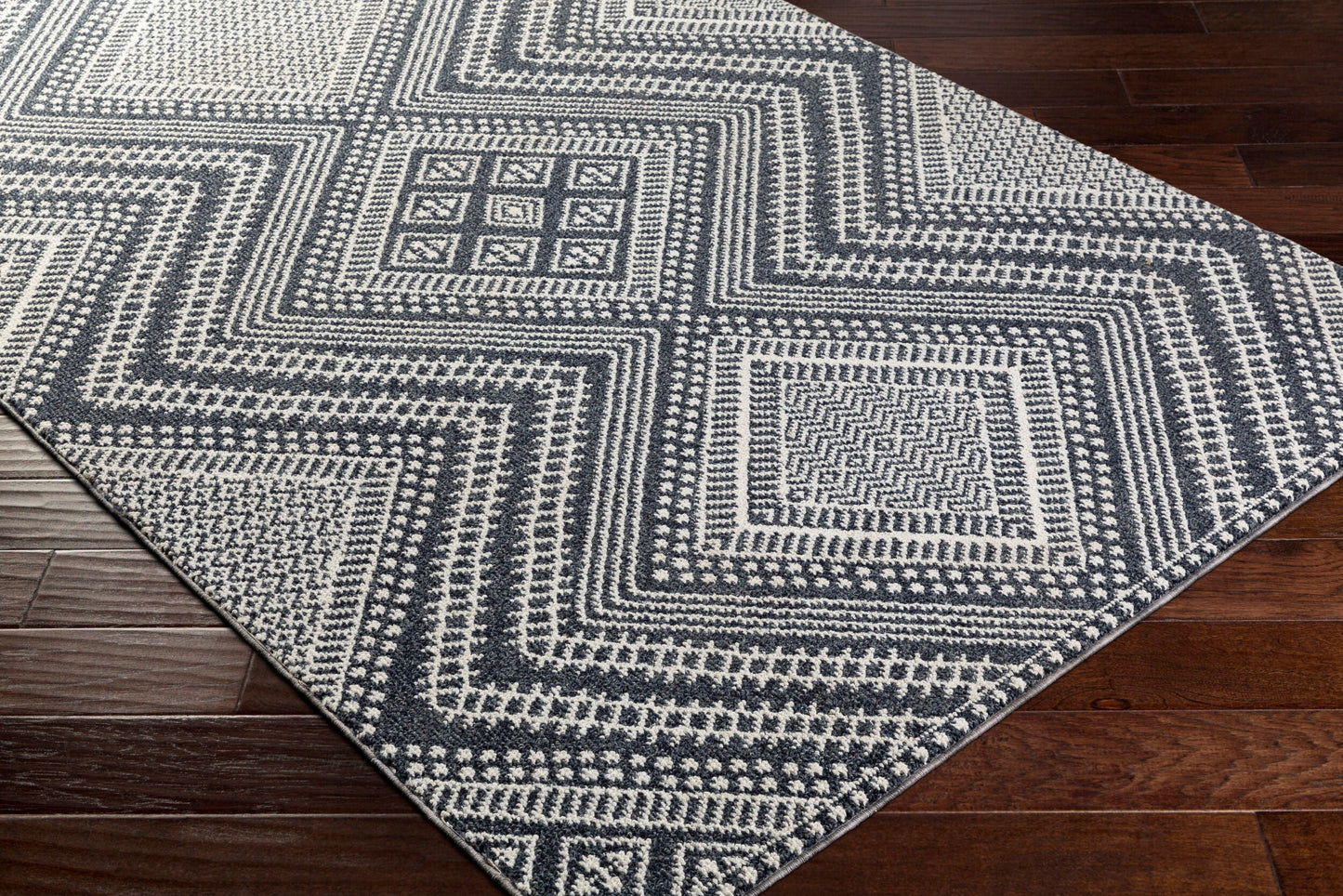 Ariana RIA-2301 Machine Woven Rug