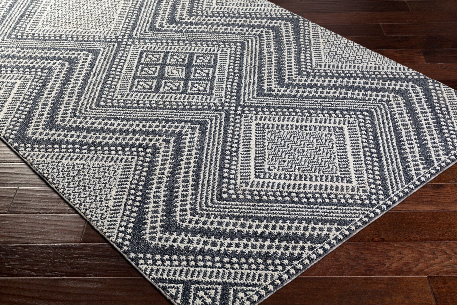Ariana RIA-2301 Machine Woven Rug