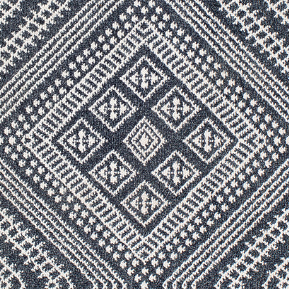 Ariana RIA-2301 2' x 3' Machine Woven Accent Rug