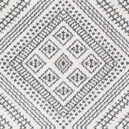 Ariana RIA-2302 2' x 3' Machine Woven Accent Rug