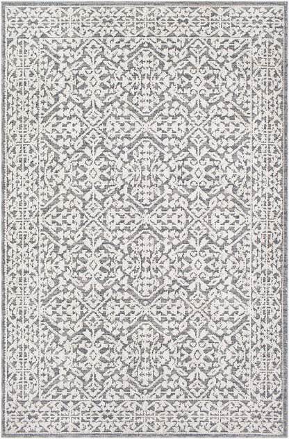 Ariana RIA-2303 2' x 3' Machine Woven Accent Rug