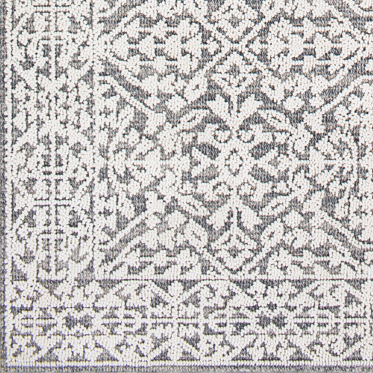 Ariana RIA-2303 2' x 3' Machine Woven Accent Rug