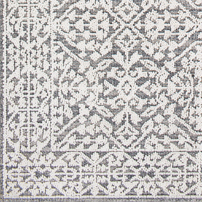 Ariana RIA-2303 2' x 3' Machine Woven Accent Rug