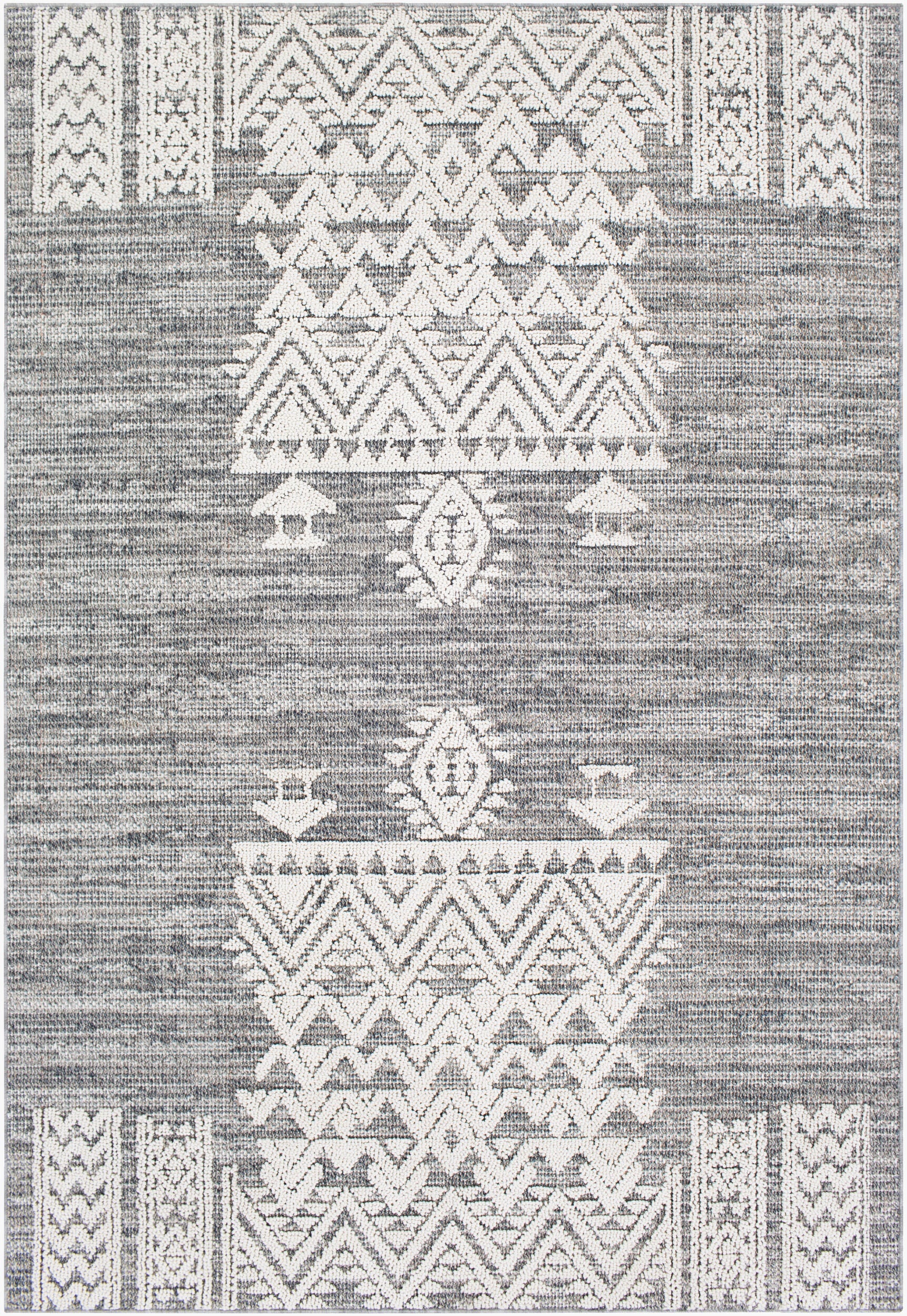 Ariana RIA-2304 Machine Woven Rug