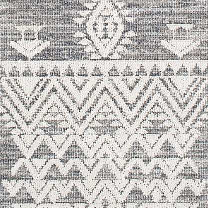 Ariana RIA-2304 2'2" x 3'9" Machine Woven Accent Rug