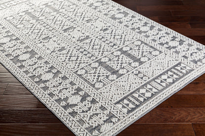 Ariana RIA-2305 2' x 3' Machine Woven Accent Rug