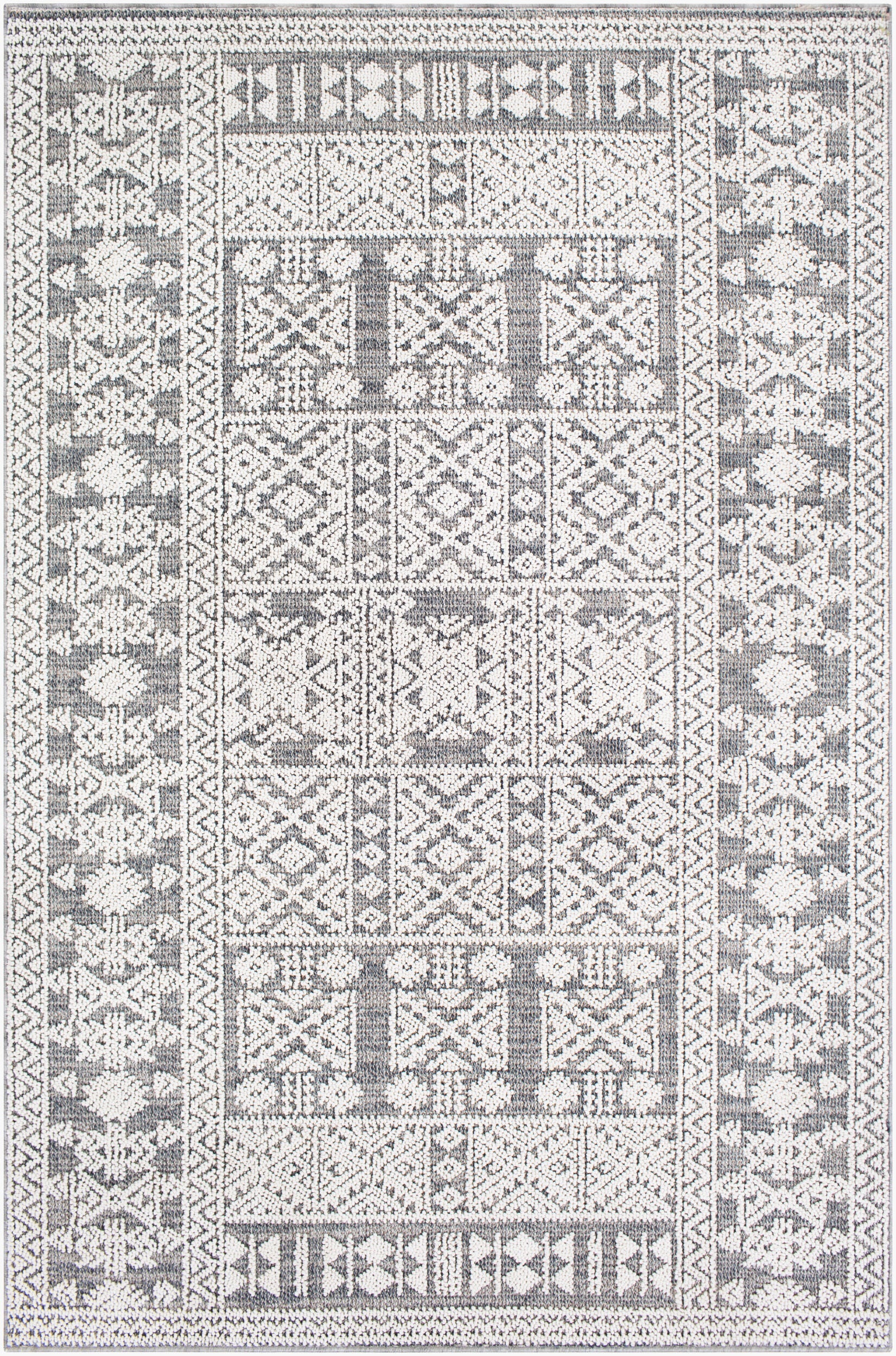 Ariana RIA-2305 Machine Woven Rug