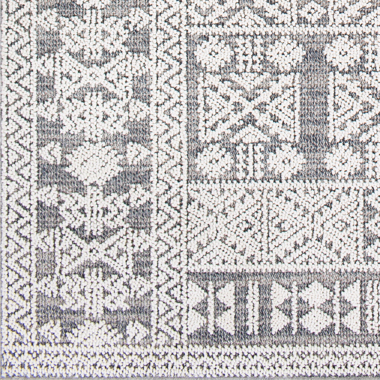 Ariana RIA-2305 2' x 3' Machine Woven Accent Rug