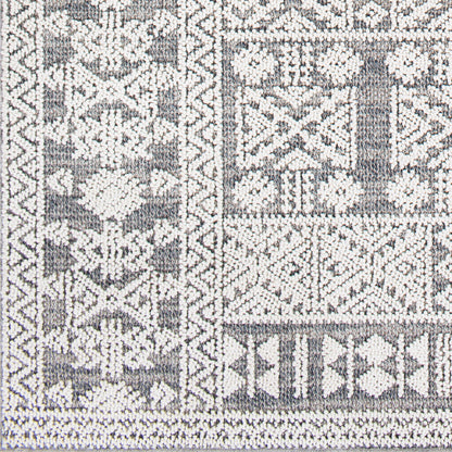 Ariana RIA-2305 2' x 3' Machine Woven Accent Rug