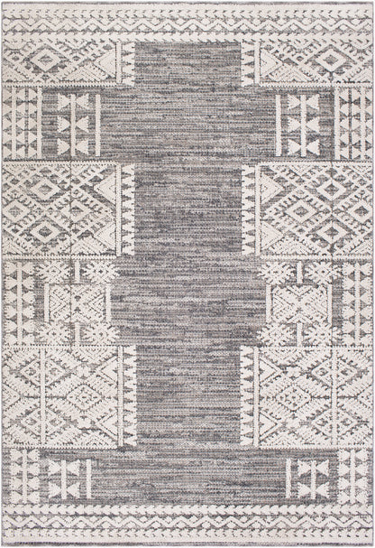 Ariana RIA-2306 2' x 3' Machine Woven Accent Rug