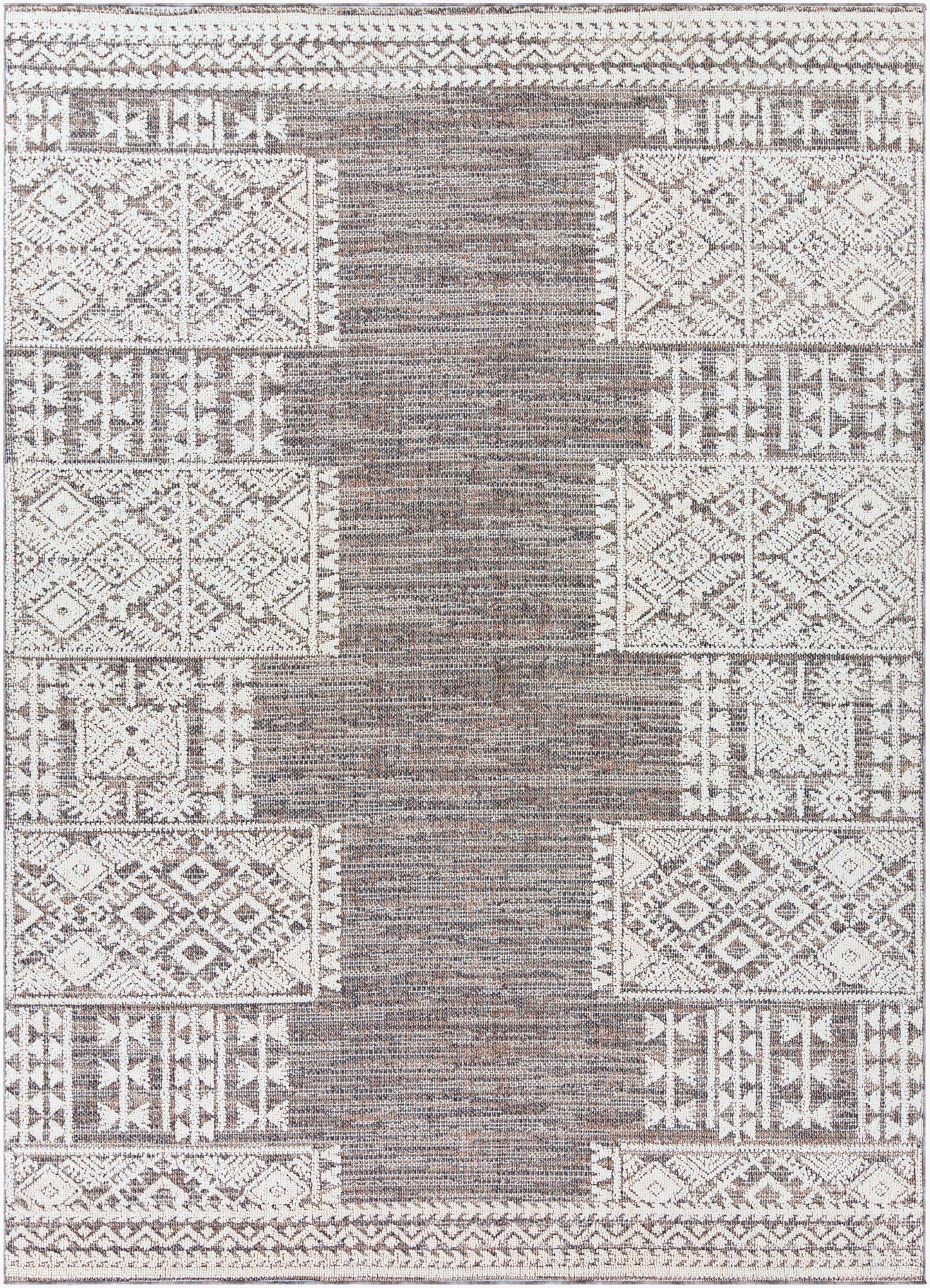 Ariana RIA-2306 Machine Woven Rug