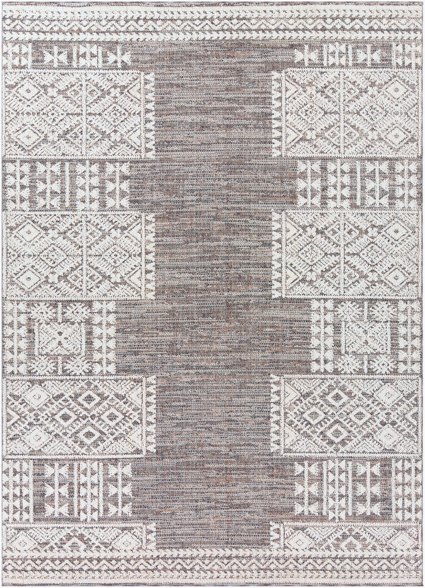 Ariana RIA-2306 Machine Woven Rug