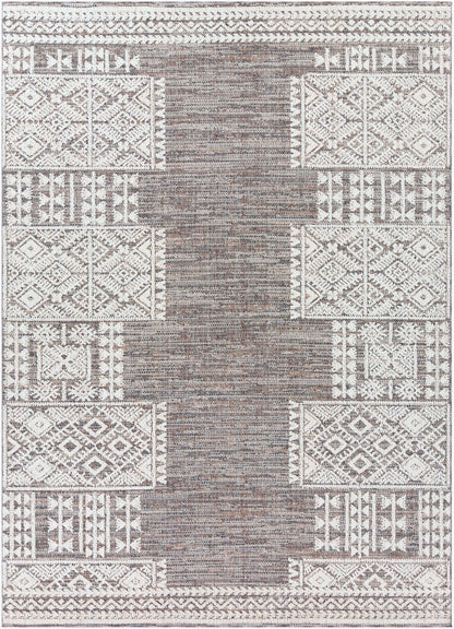 Ariana RIA-2306 Machine Woven Rug