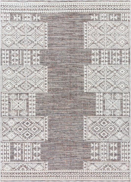 Ariana RIA-2306 Machine Woven Rug