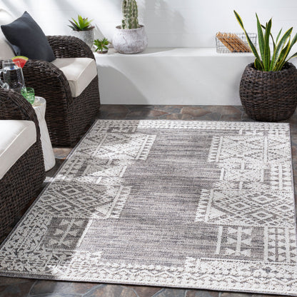 Ariana RIA-2306 Machine Woven Rug