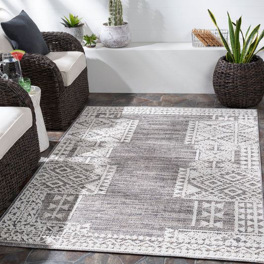 Ariana RIA-2306 Machine Woven Rug