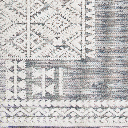 Ariana RIA-2306 2' x 3' Machine Woven Accent Rug