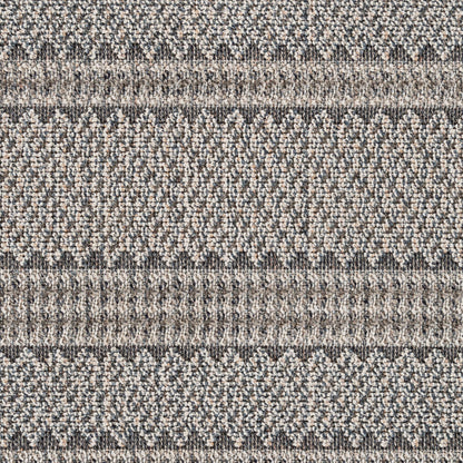 Ariana RIA-2308 5' x 7' Machine Woven Area Rug