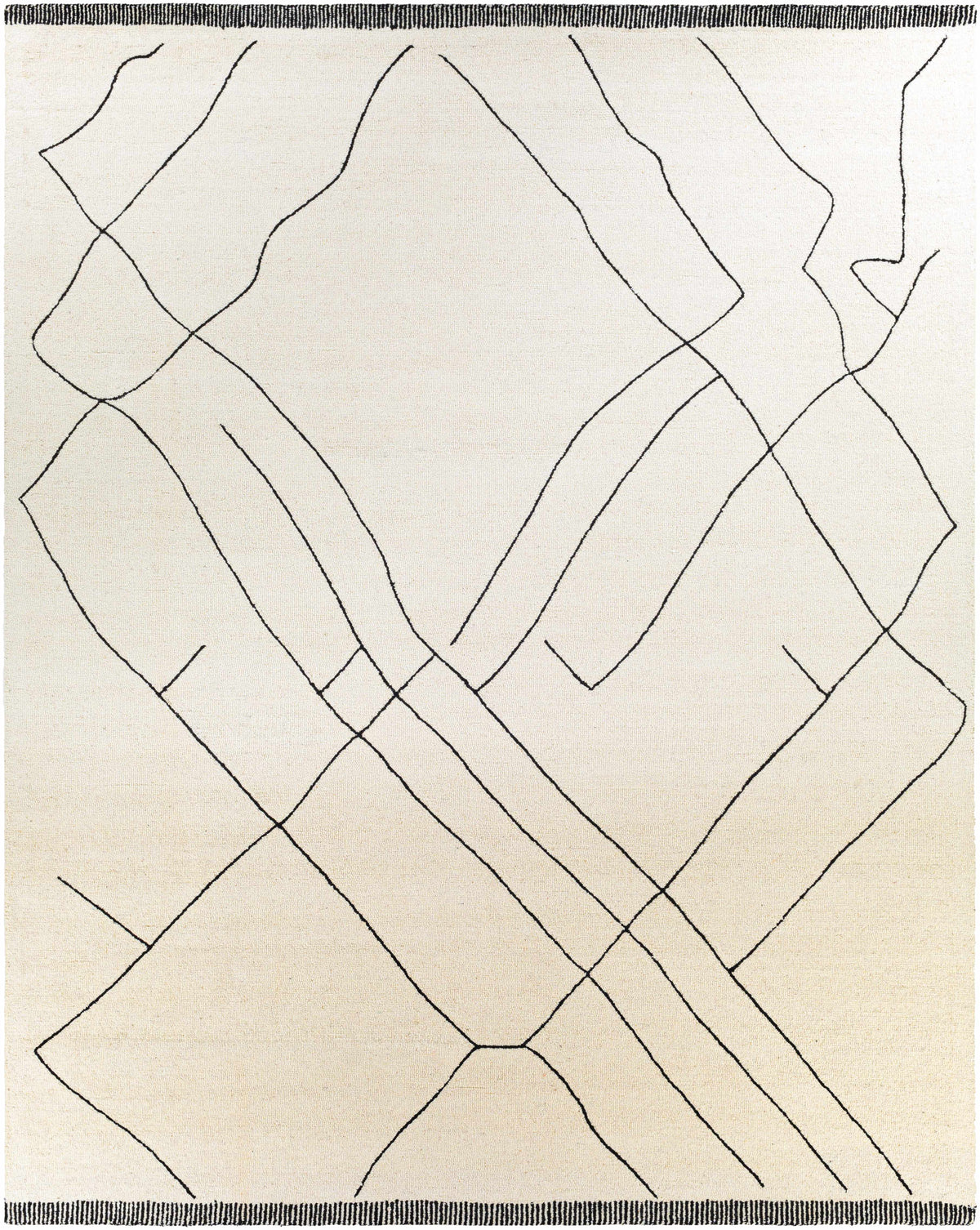 Ribe Hand Tufted Rug